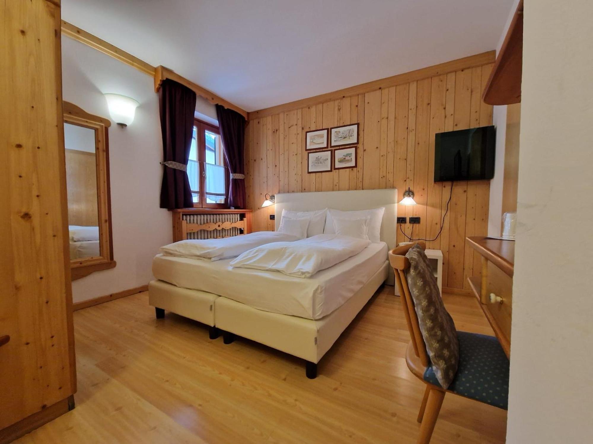 Hotel Posta 리비뇨 외부 사진